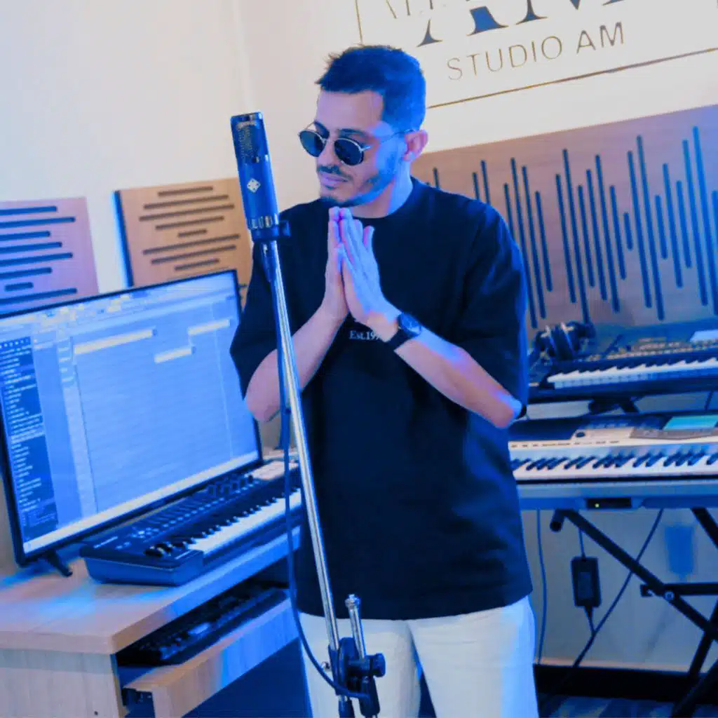 Rana Ga3 Malade Montale