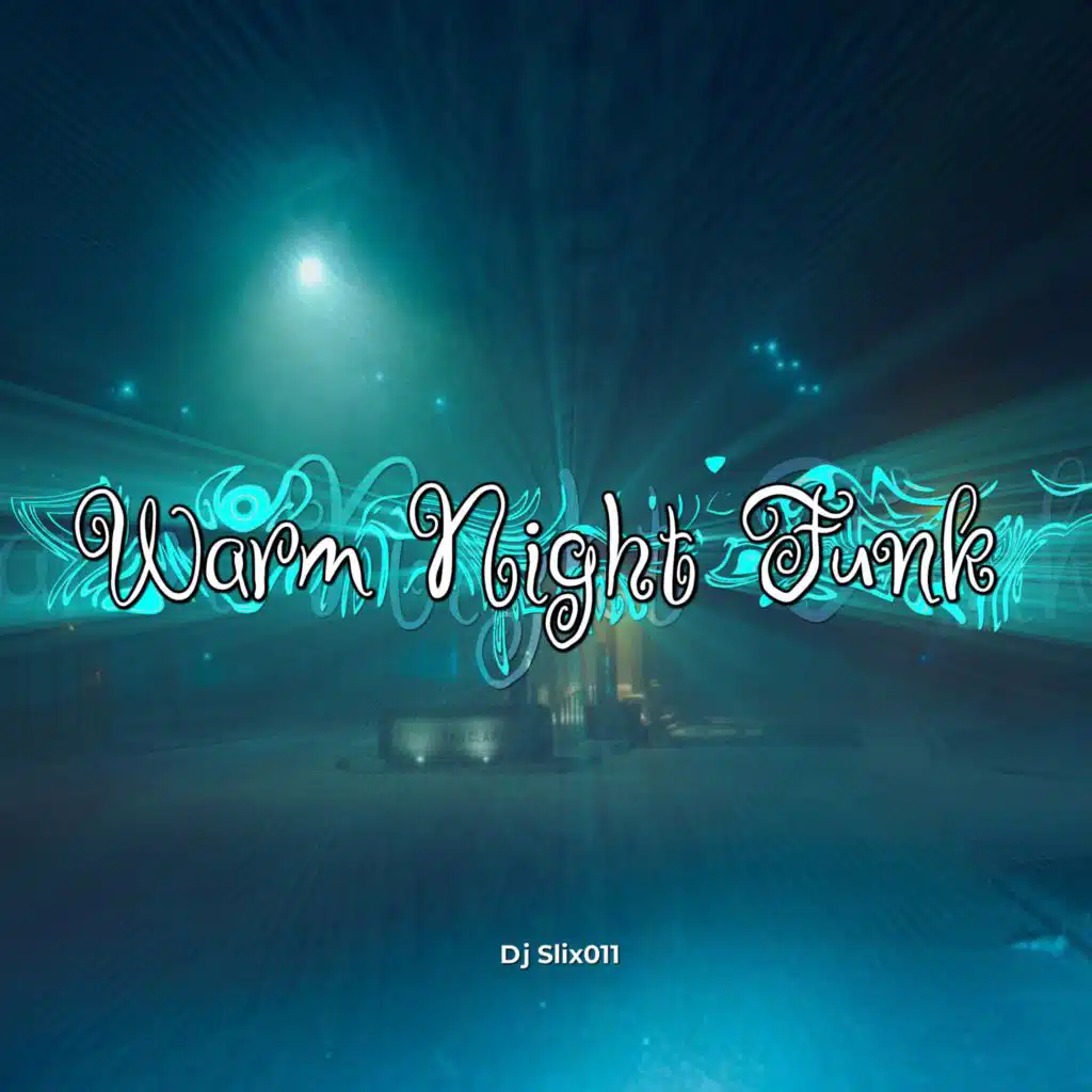 Warm Night Funk (feat. Mc Kareta)