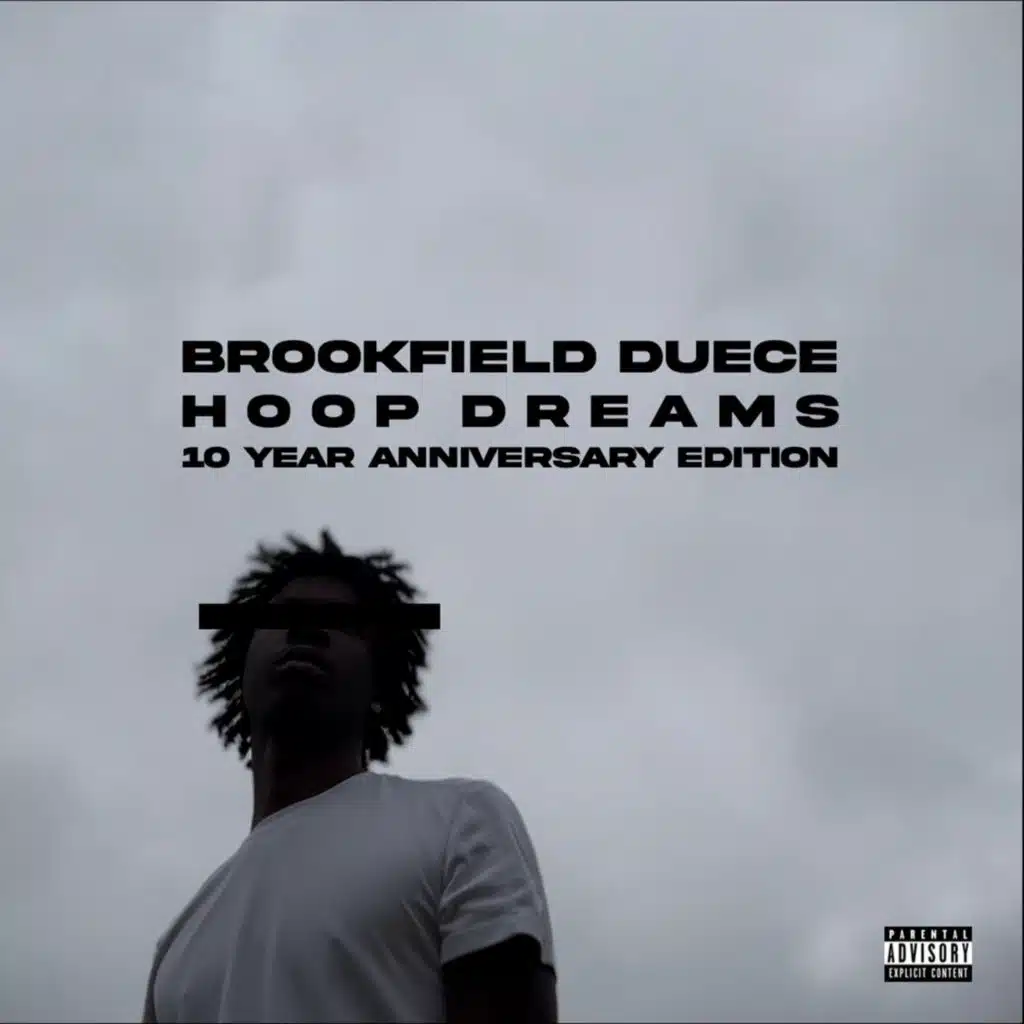 Brookfield Duece