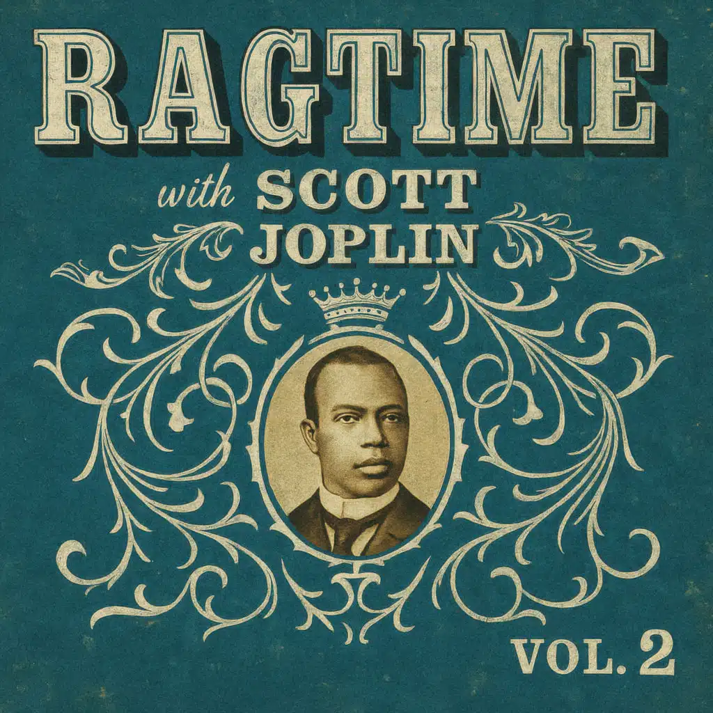 Scott Joplin