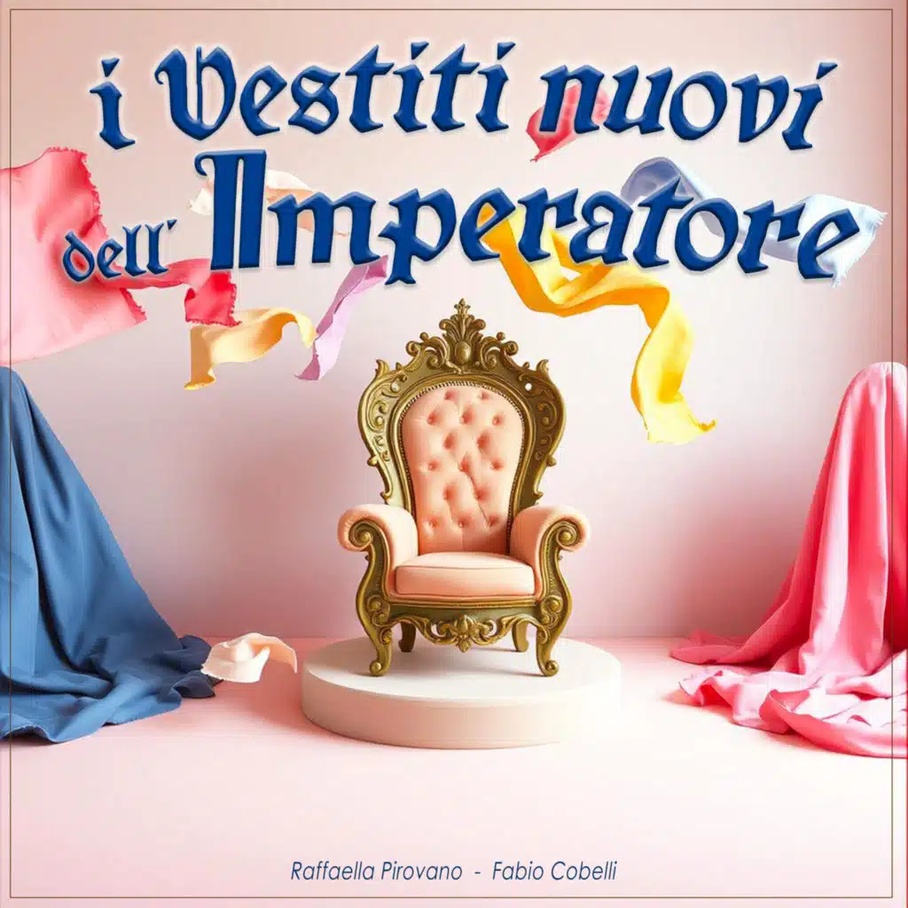 i Vestiti nuovi dell'Imperatore (feat. Fabio Cobelli)
