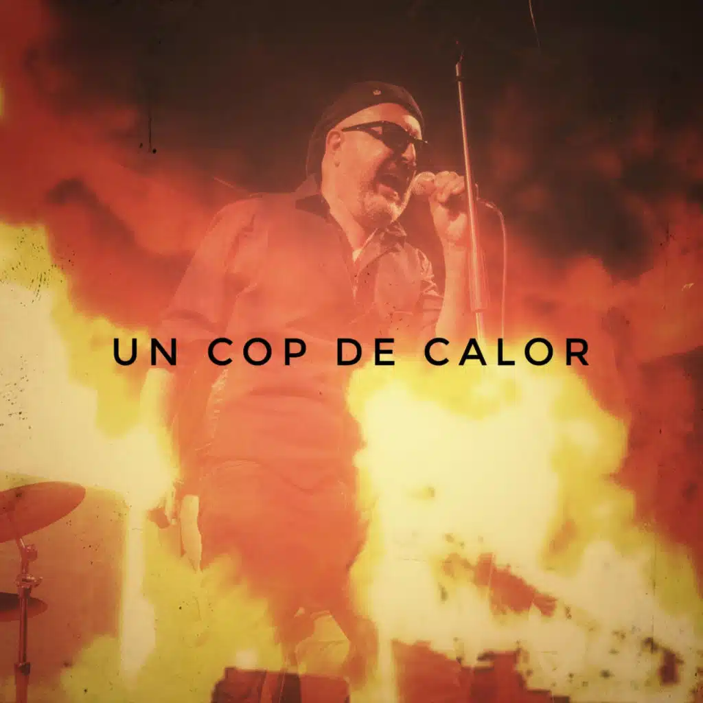 Xavi Mans i Els Esquerrans