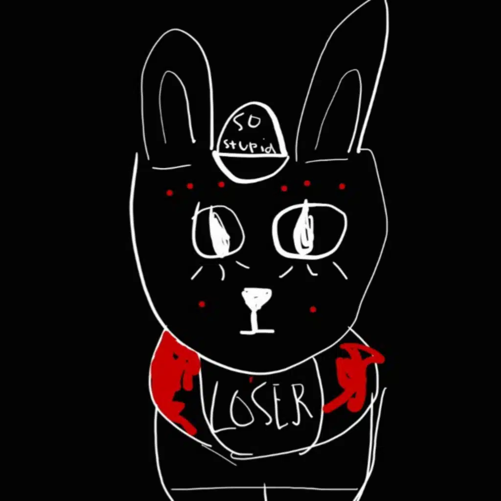 Black Rabbit