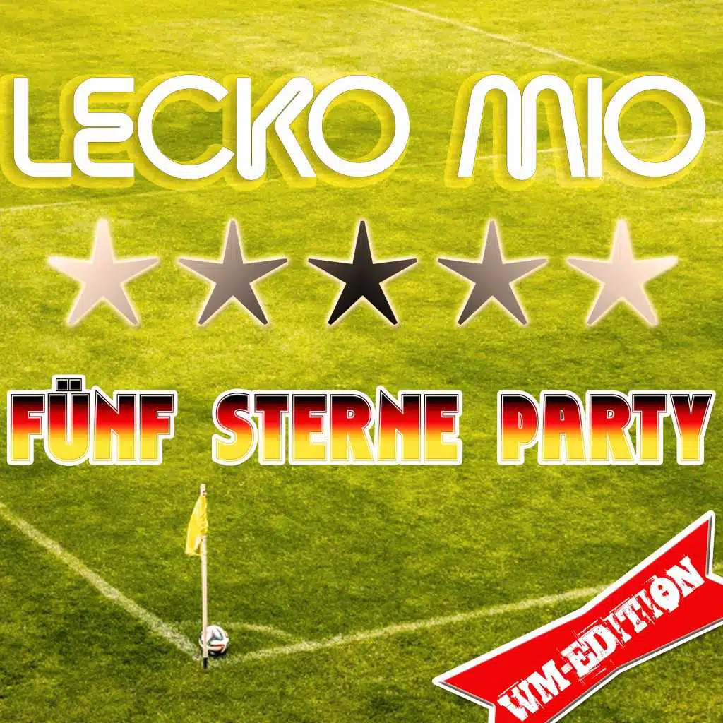 Lecko Mio
