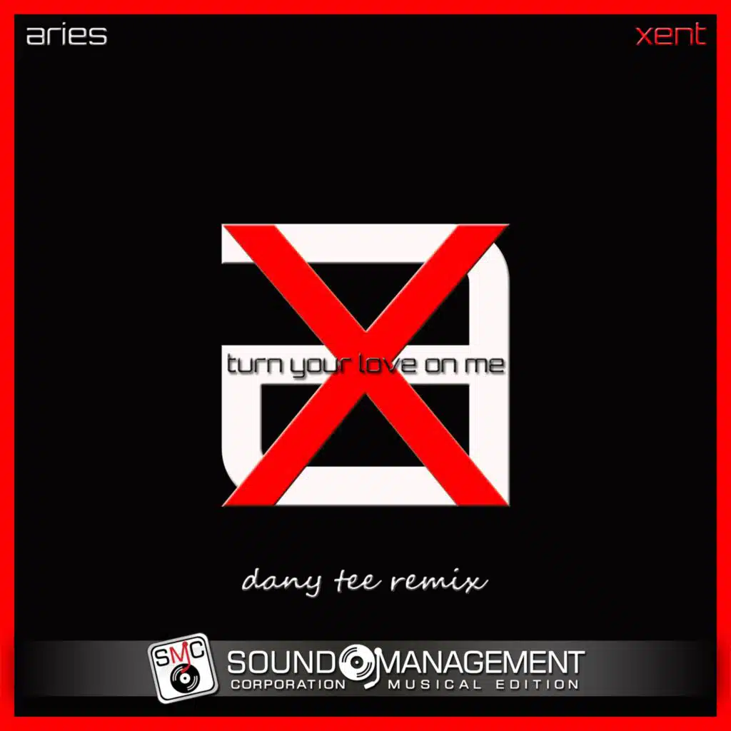 Turn Your Love on Me (Dany Tee Remix) [feat. Xent]