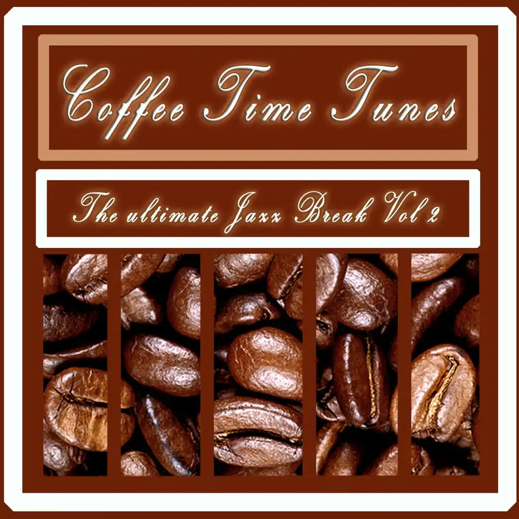 Coffee Time Tunes Vol.7