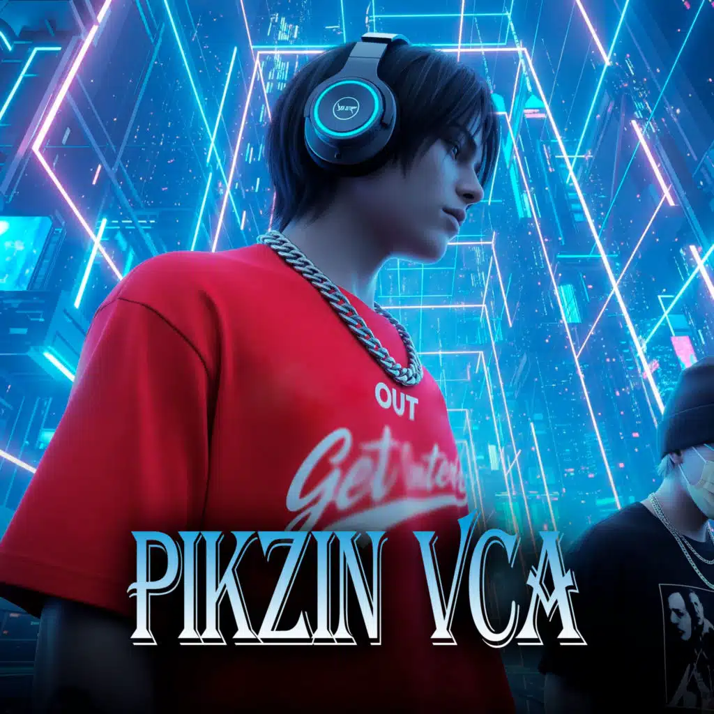Pikzin Vca