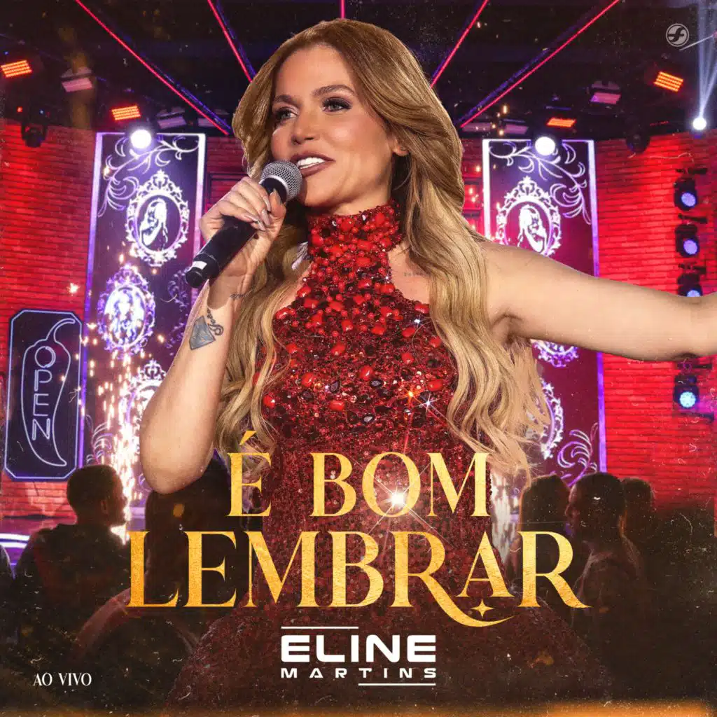 É Bom Lembrar (Ao Vivo)