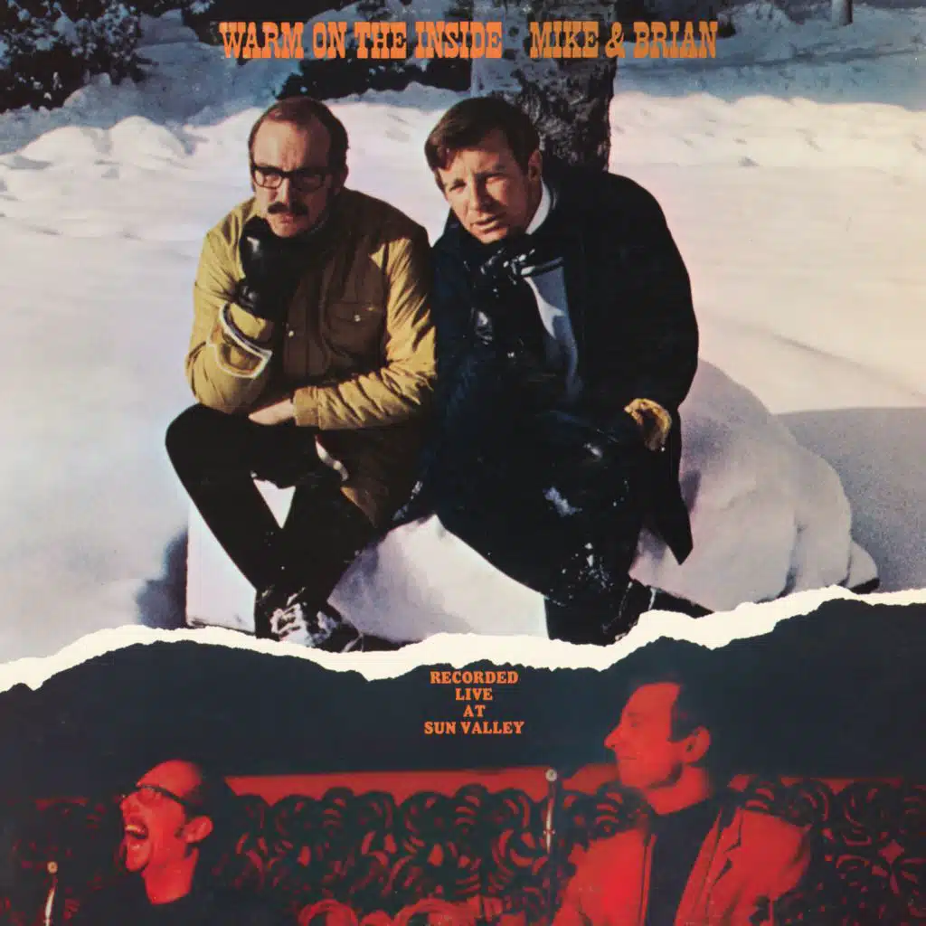 Warm On The Inside (Recorded Live At Sun Valley)