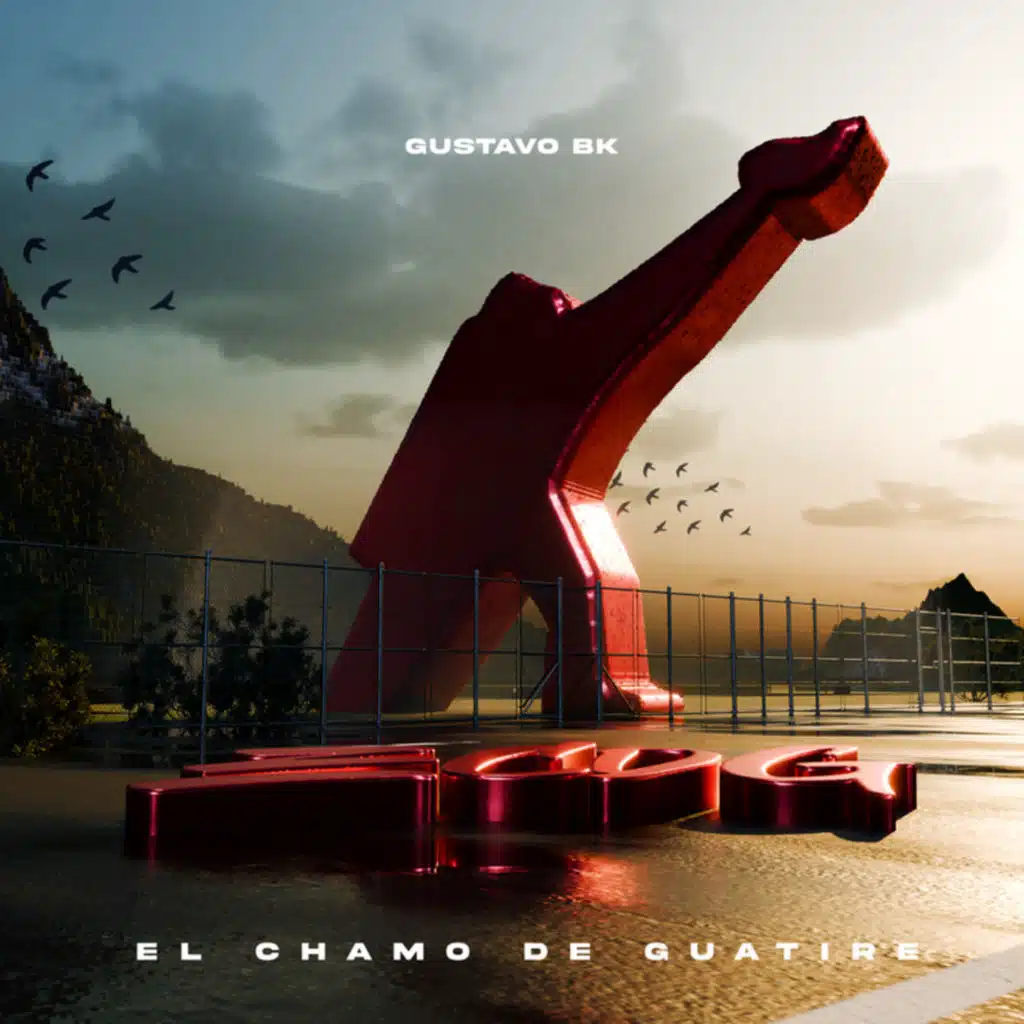 Gustavo Bk