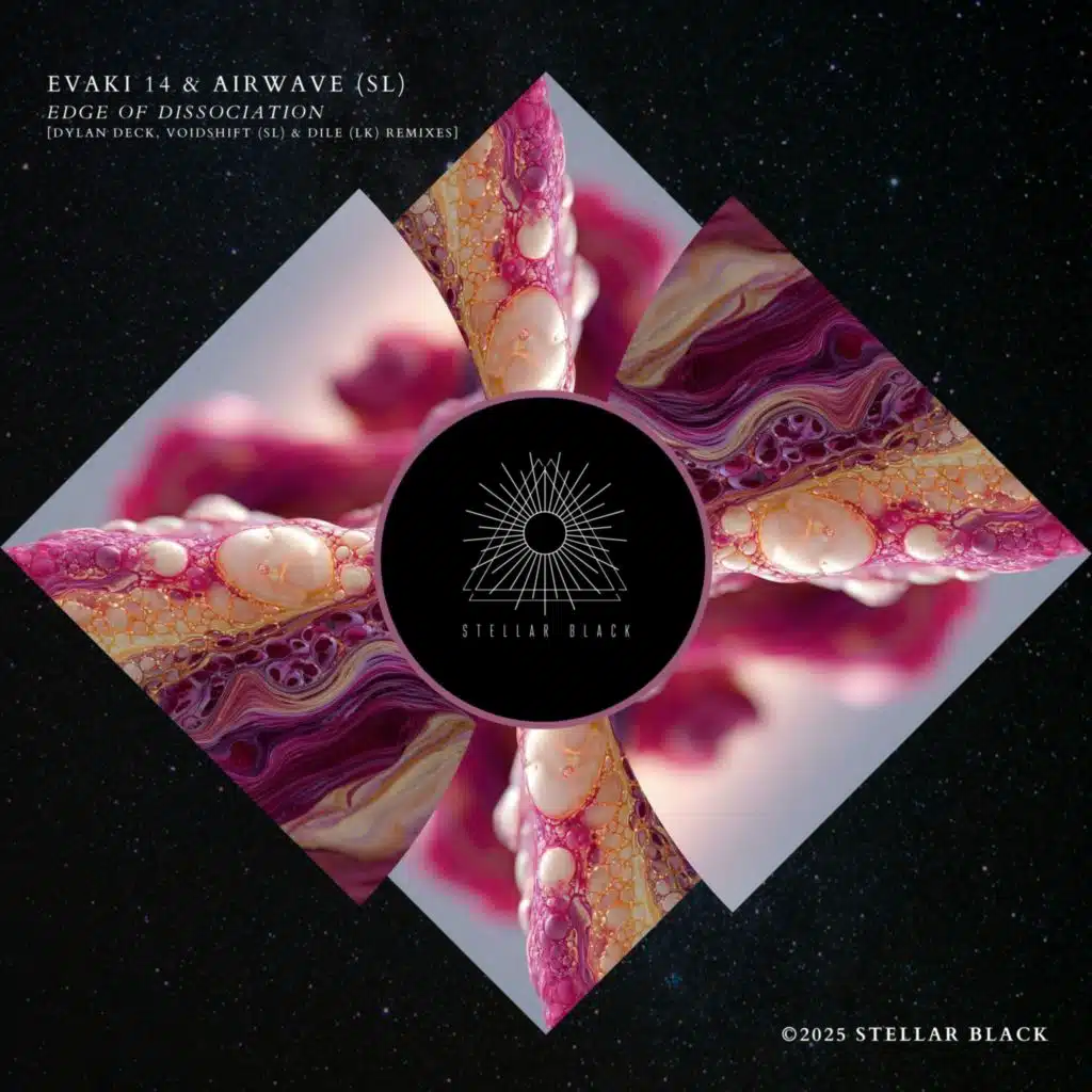 Evaki 14 & AÍRWAVÉ (SL)