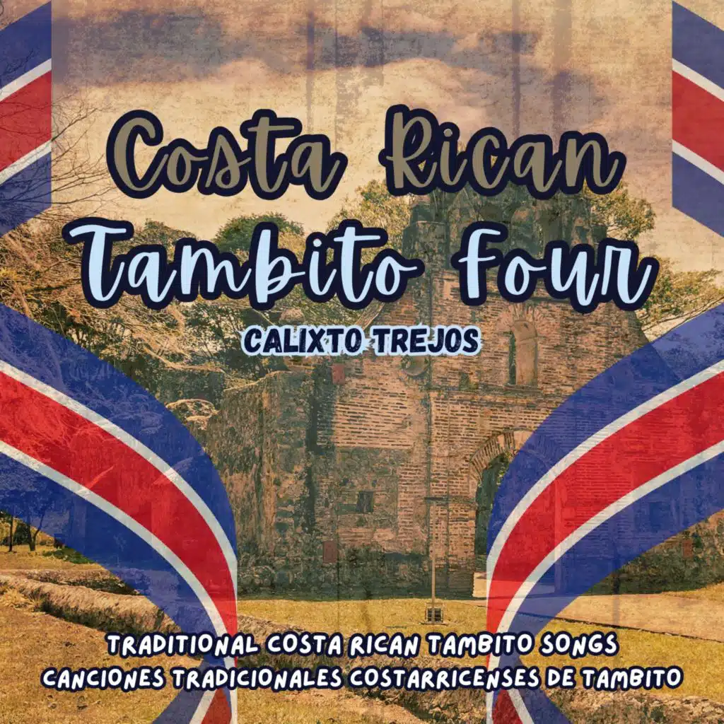 Costa Rican Tambito Five