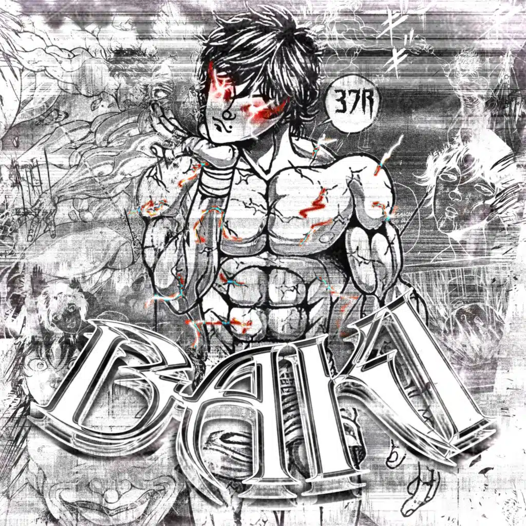 BAKI (Slowed + Reverb)