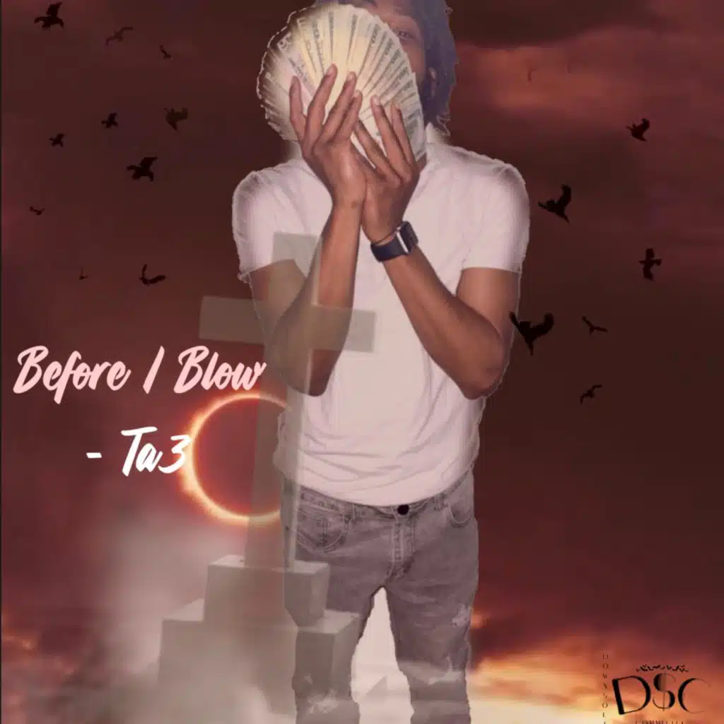 Before I Blow
