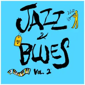 Jazz & Blues, Vol. 2