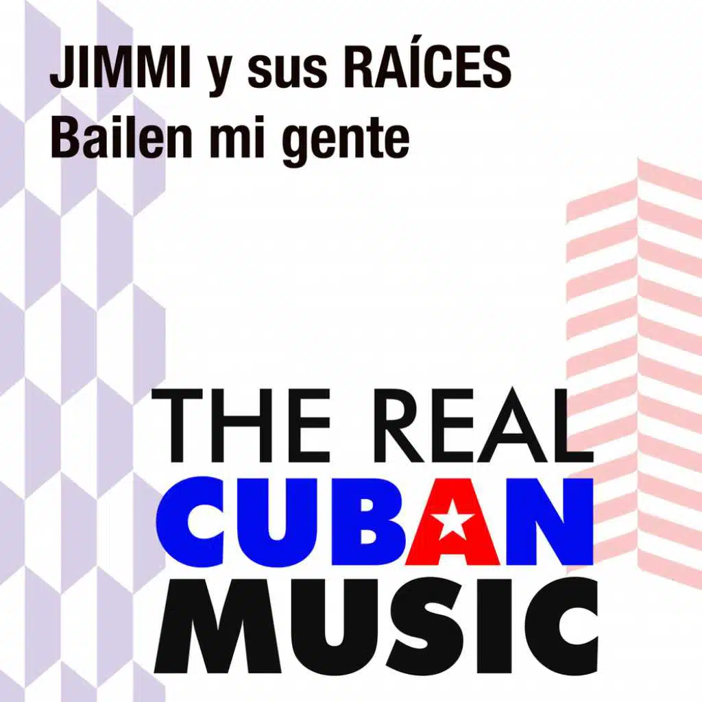 Bailen mi gente (Remasterizado)