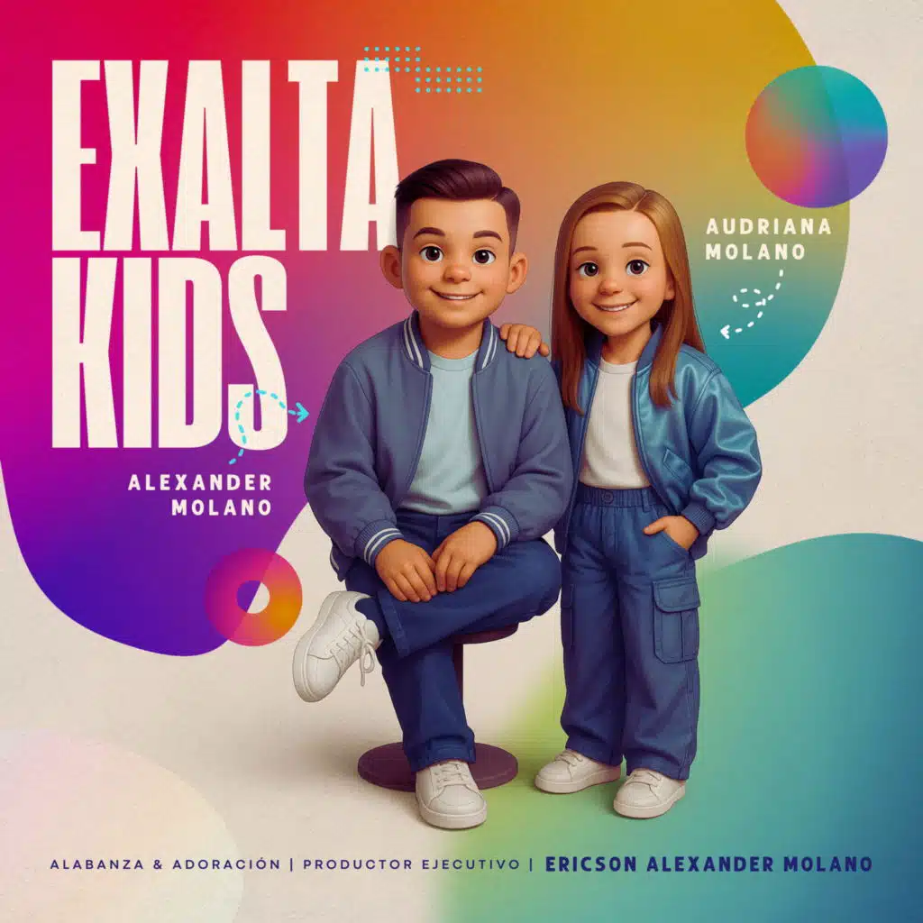 Exalta Kids