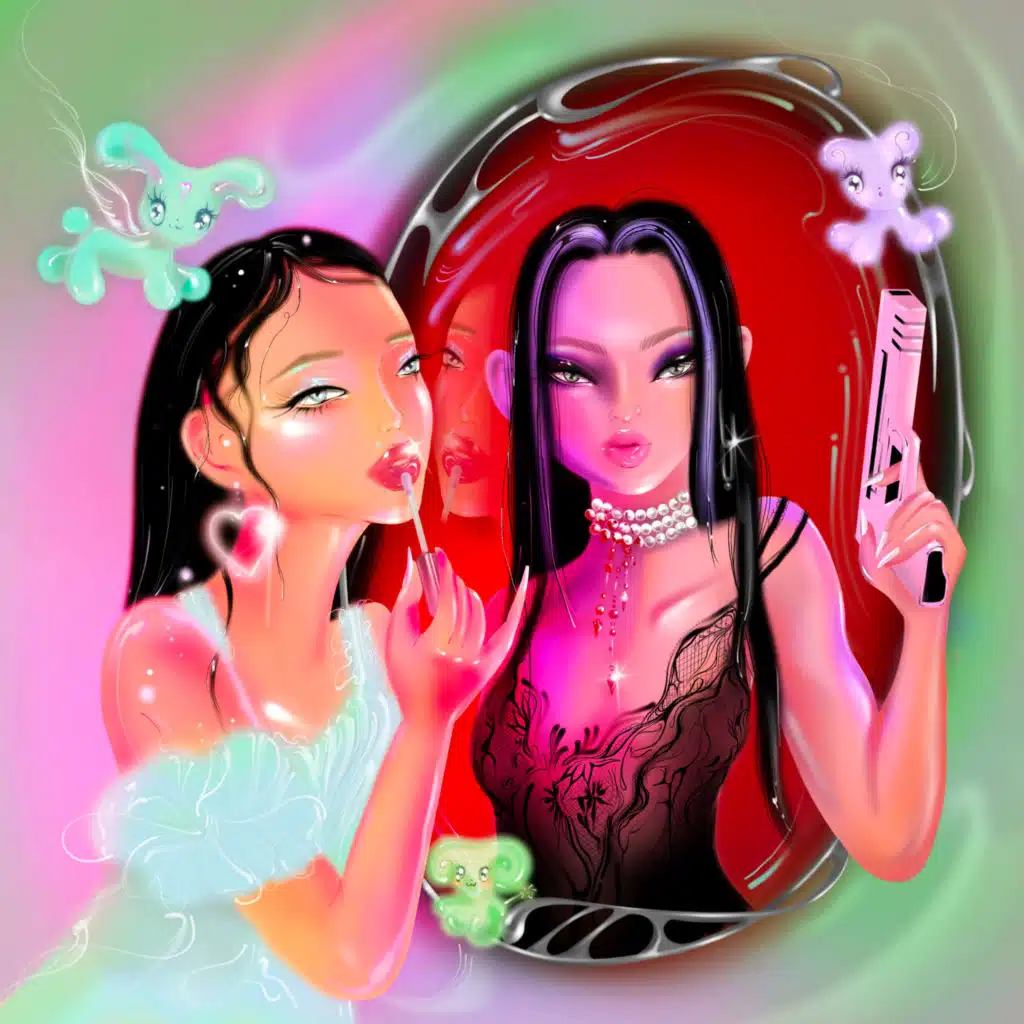 Don't Touch (TALL CEO Remix)