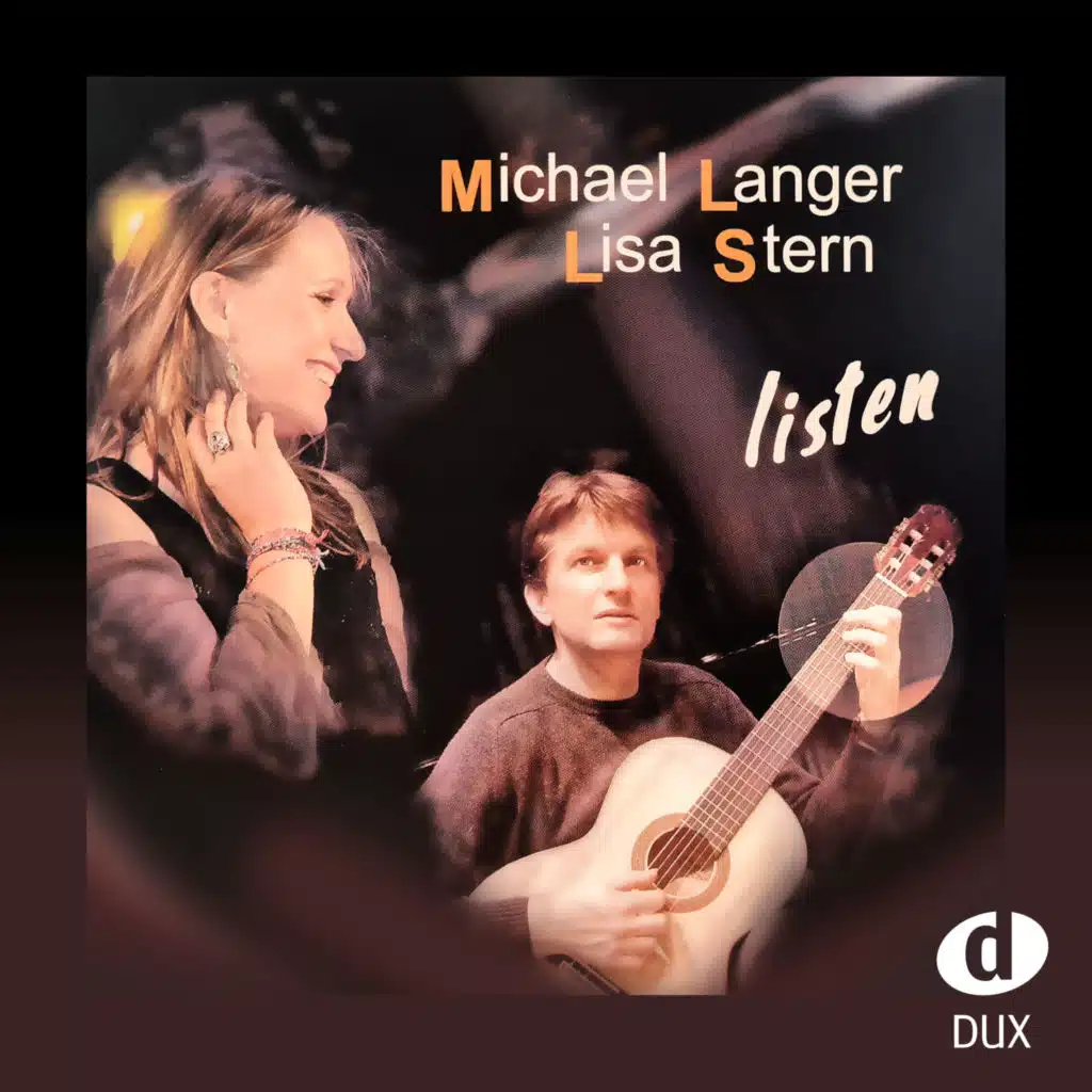 Listen (feat. Lisa Stern)