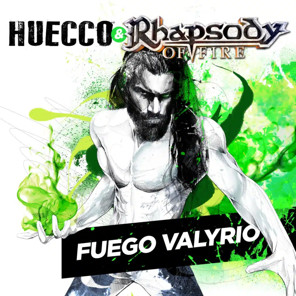 Fuego Valyrio