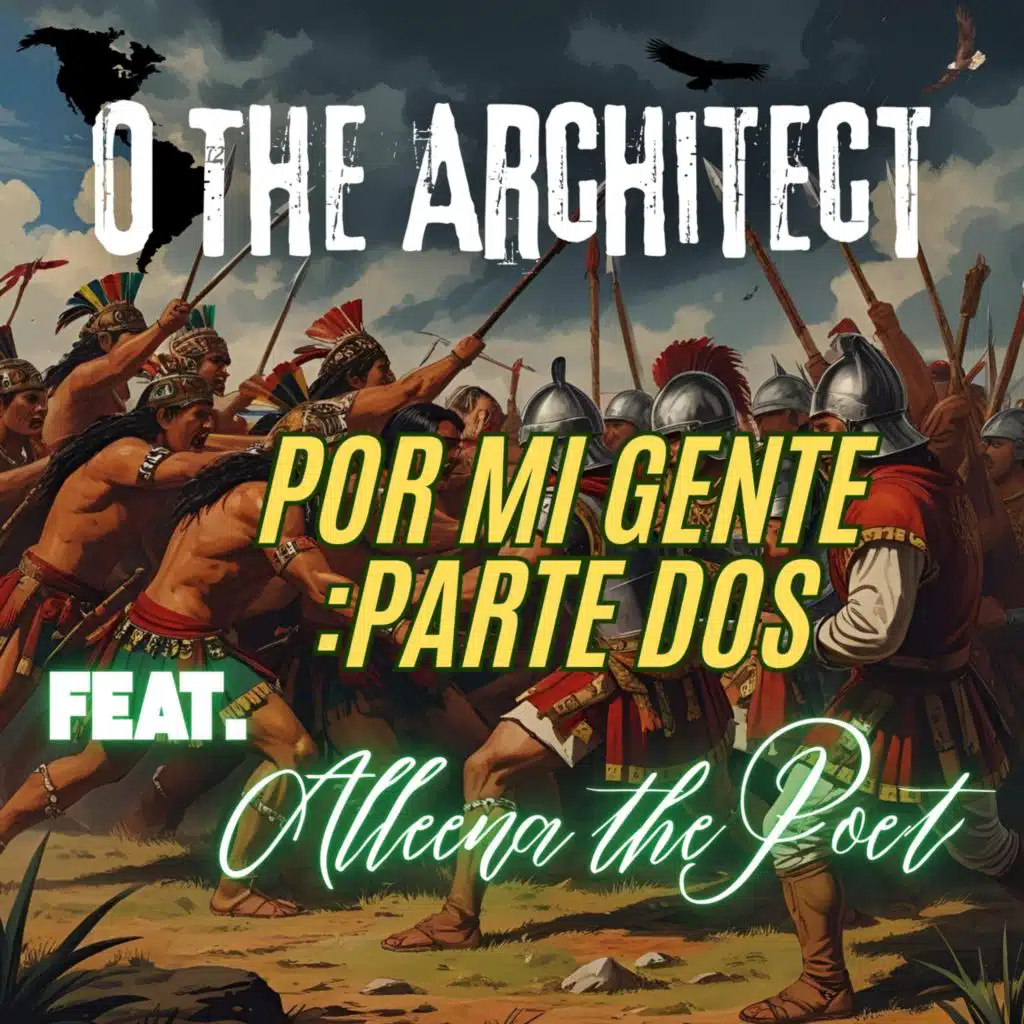 Por Mi Gente, Pt. Dos