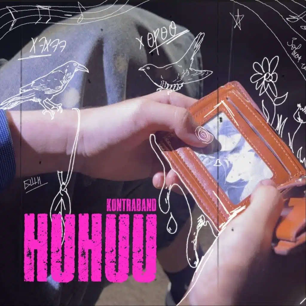 Kontraband