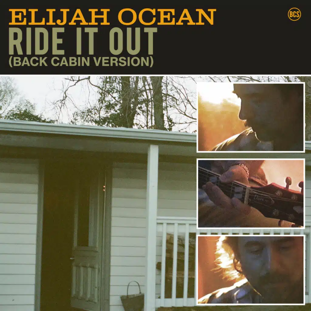 Elijah Ocean