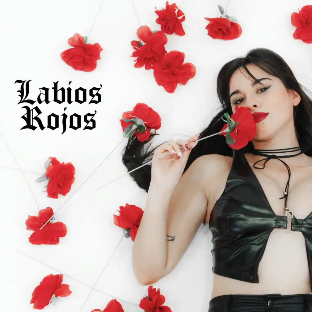 Labios Rojos