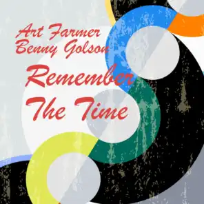 The Art Farmer Benny Golson Jazztet