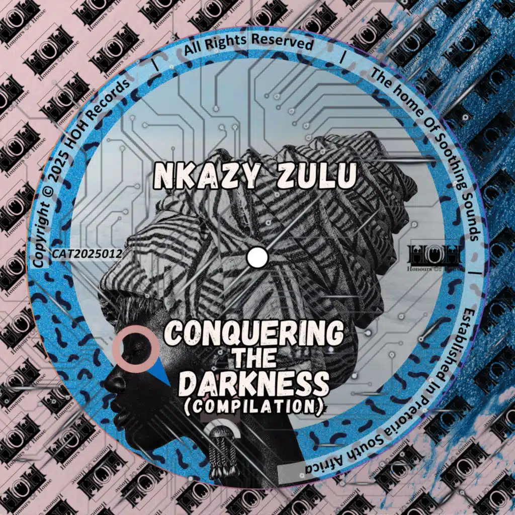 Nkazy Zulu