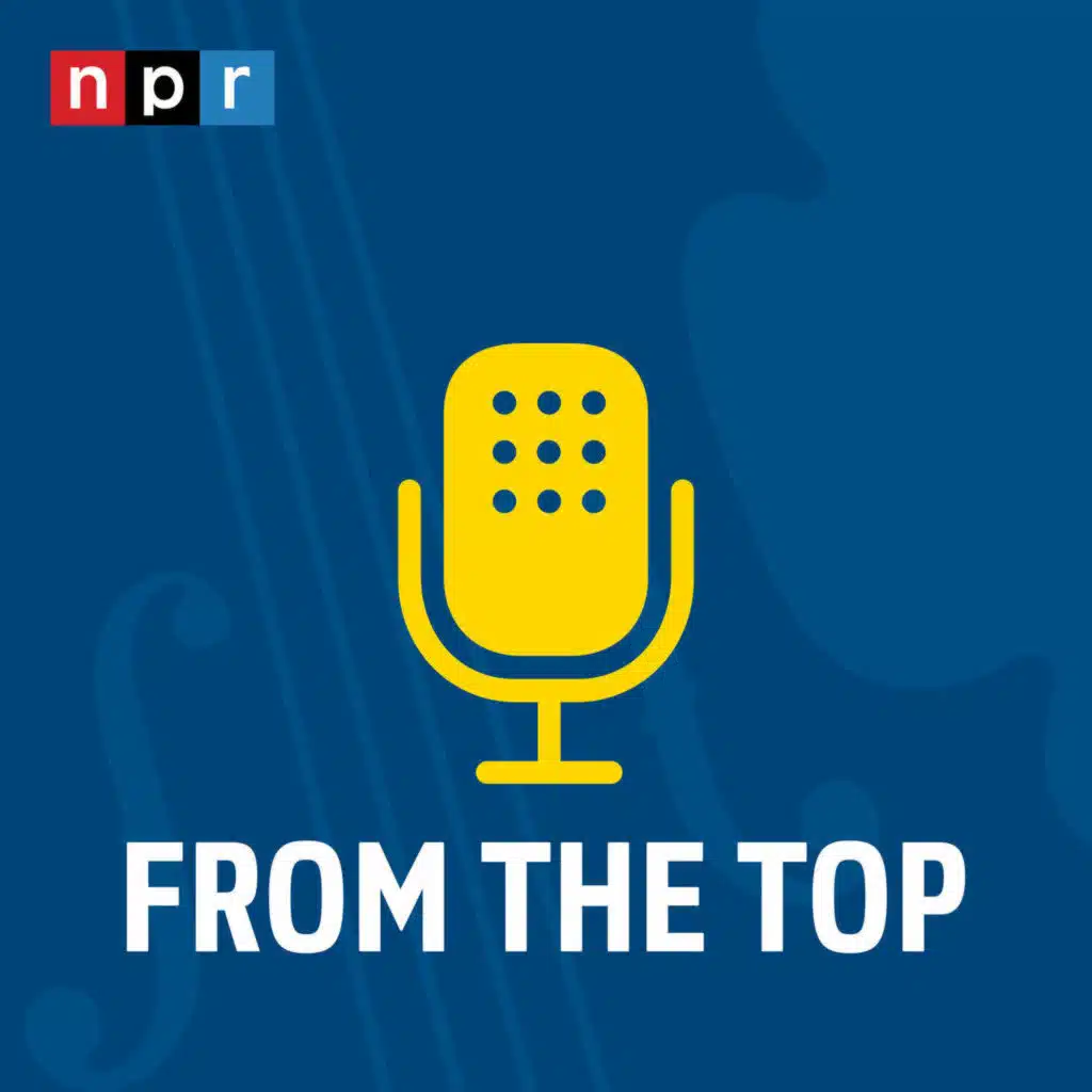 Chopin, Barber & Bach on Mandolin