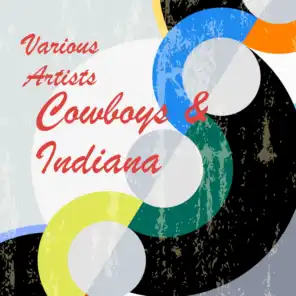 Cowboys & Indiana