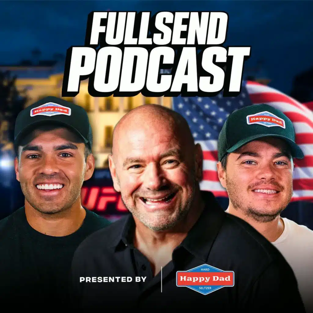 Dana White | Ep. 160