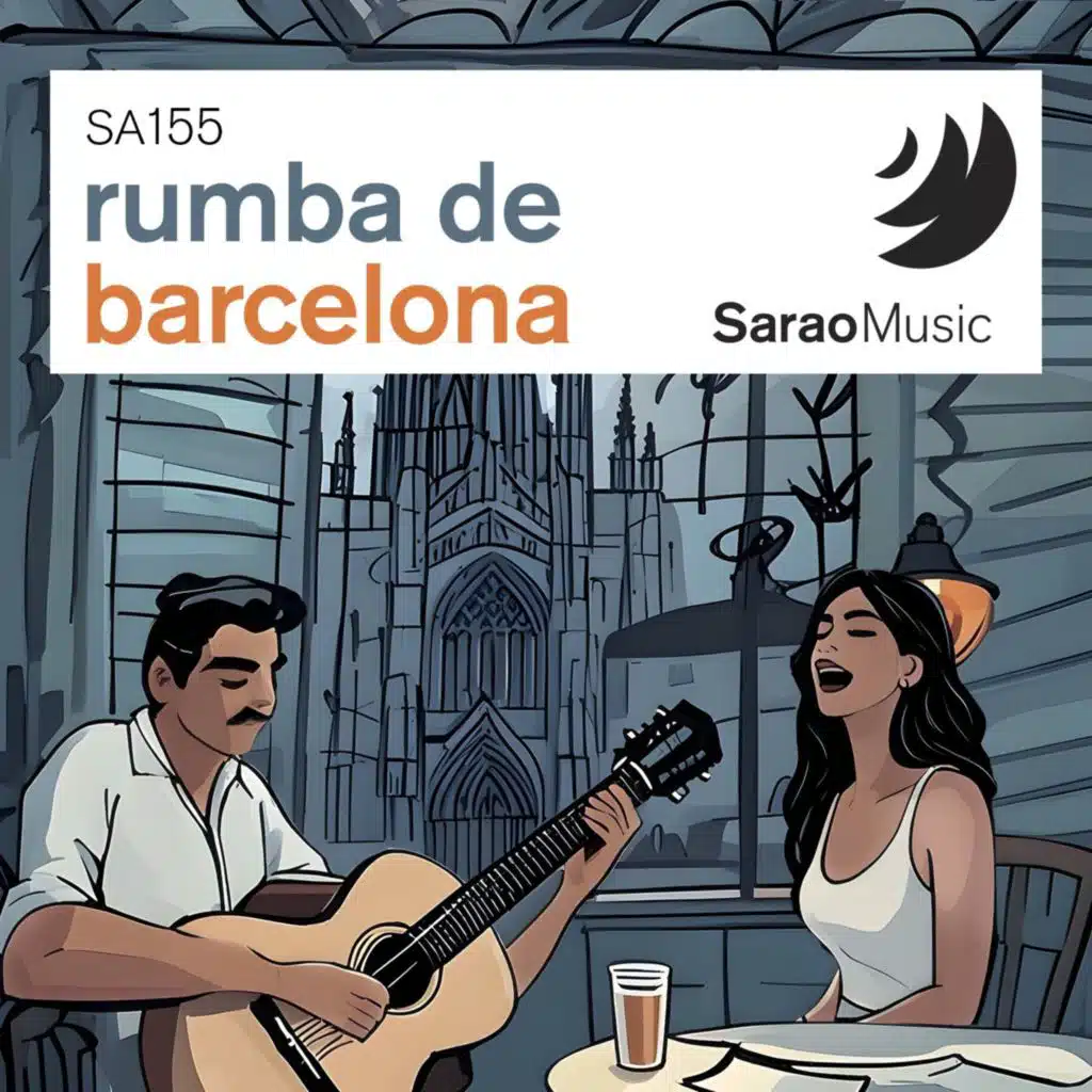 Rumba de Barcelona