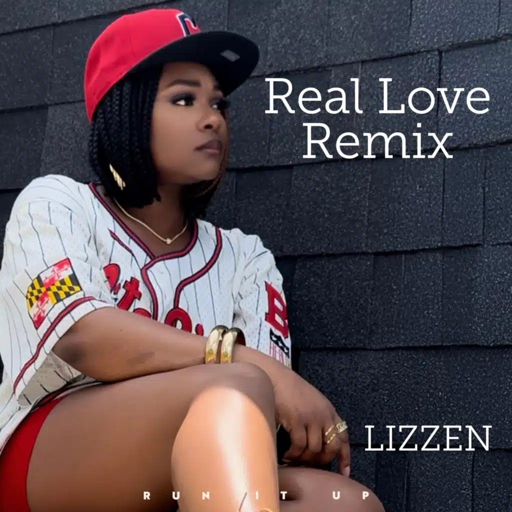 Real Love (Remix)