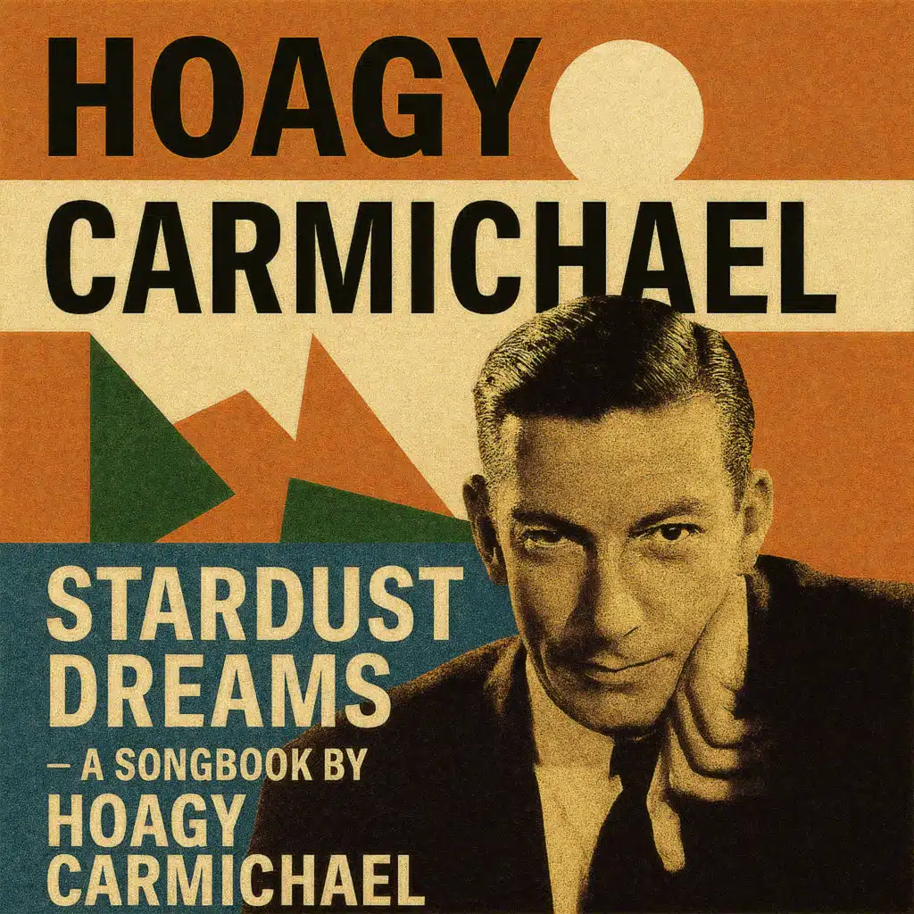 Hoagy Carmichael