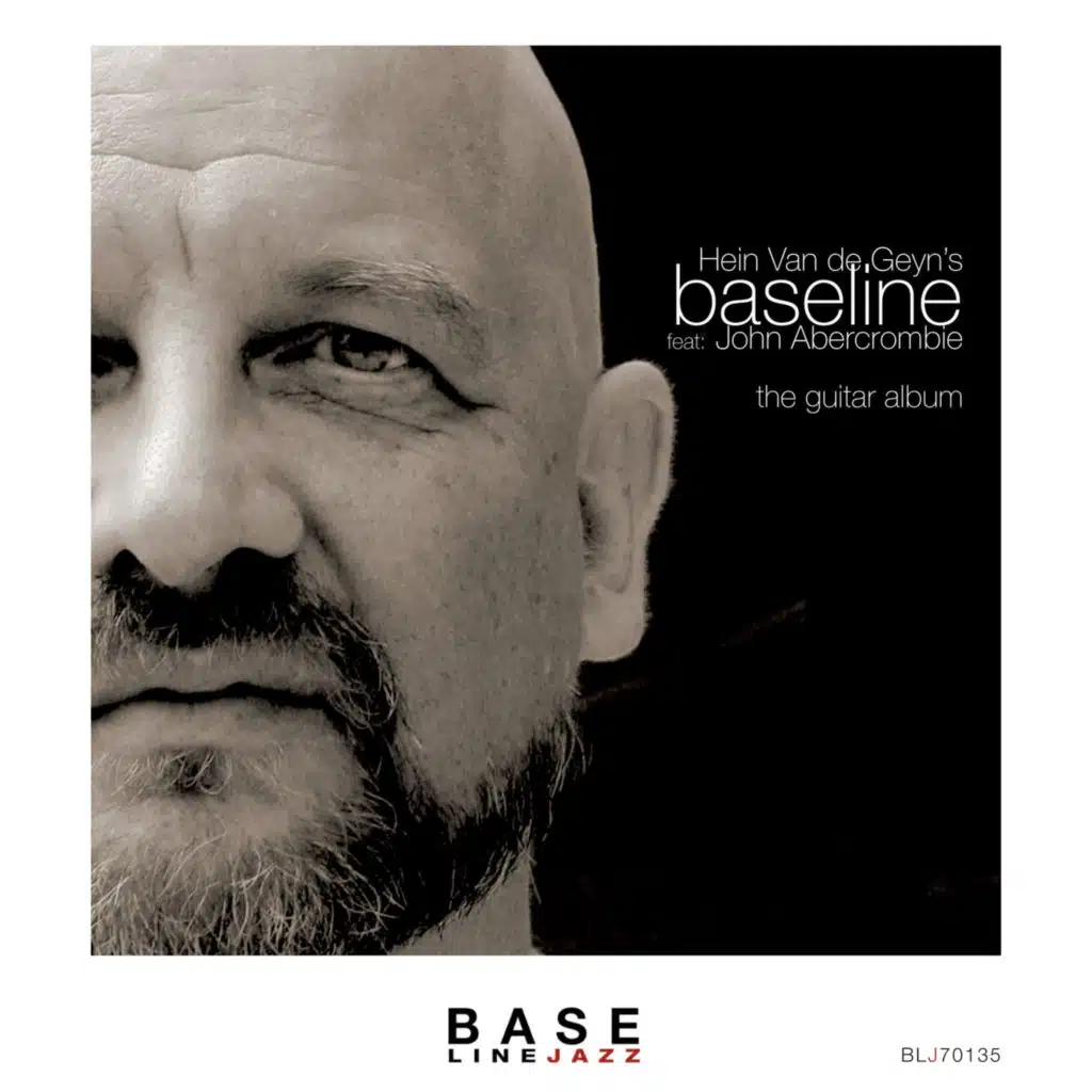 Hein Van de Geyn & Baseline