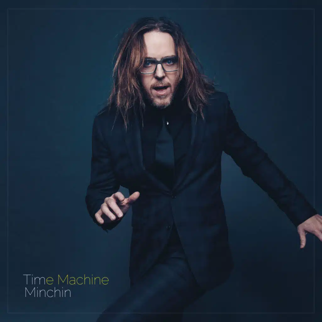 Tim Minchin