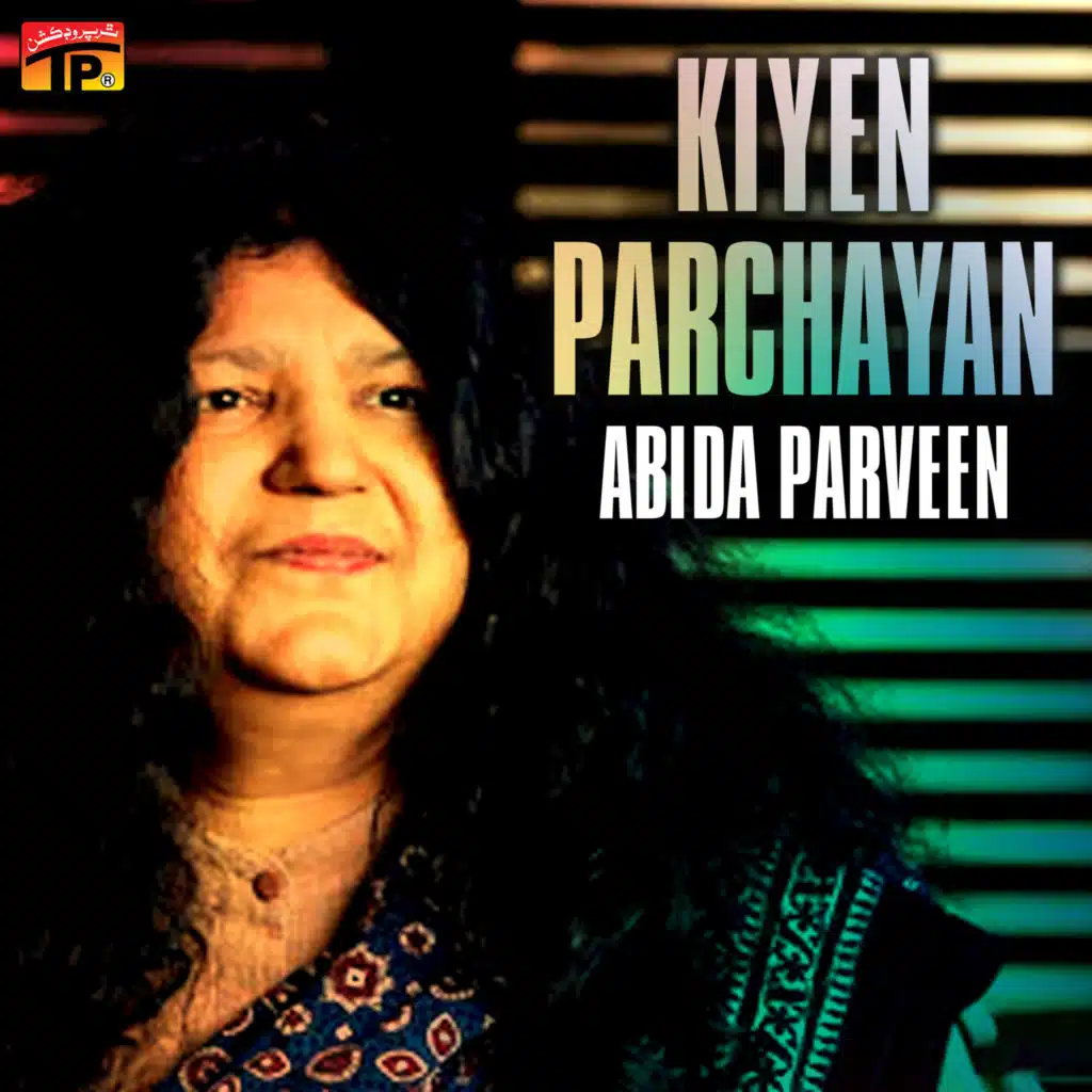 Abida Parveen