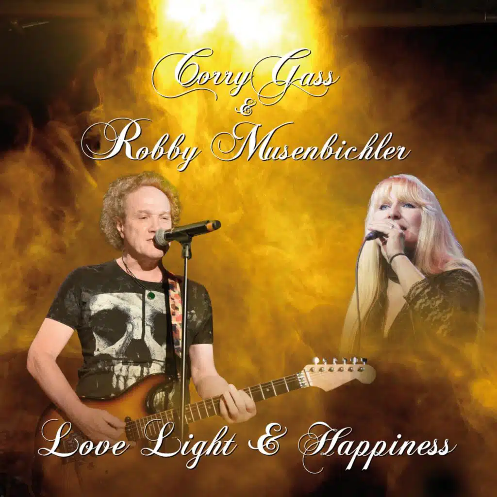 Love Light & Happiness