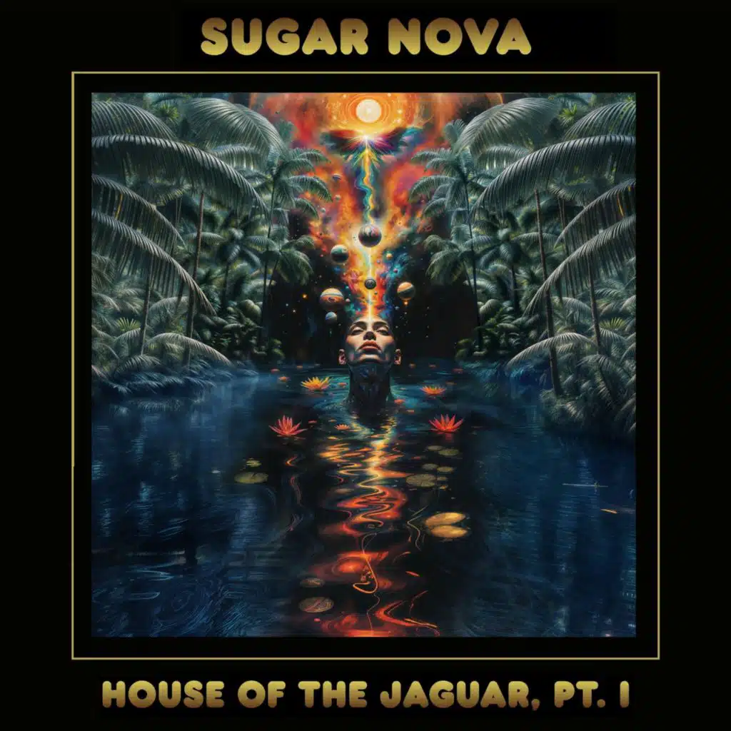 Sugar Nova