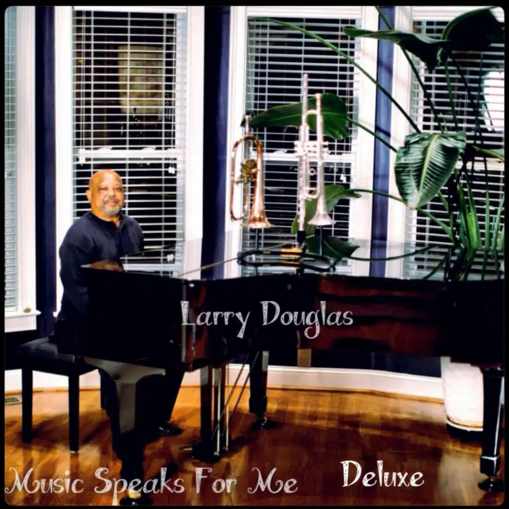 Music Speaks For Me Deluxe Cln