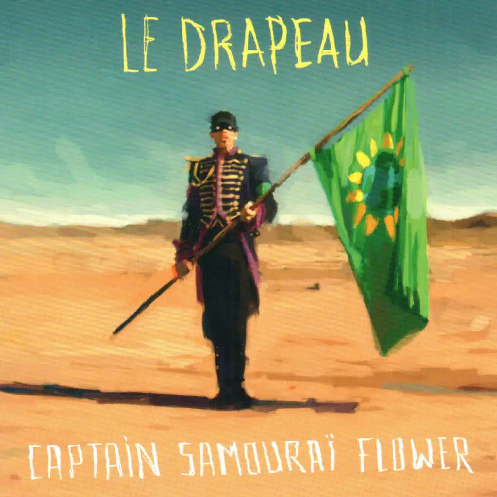 Welcome to the magic world