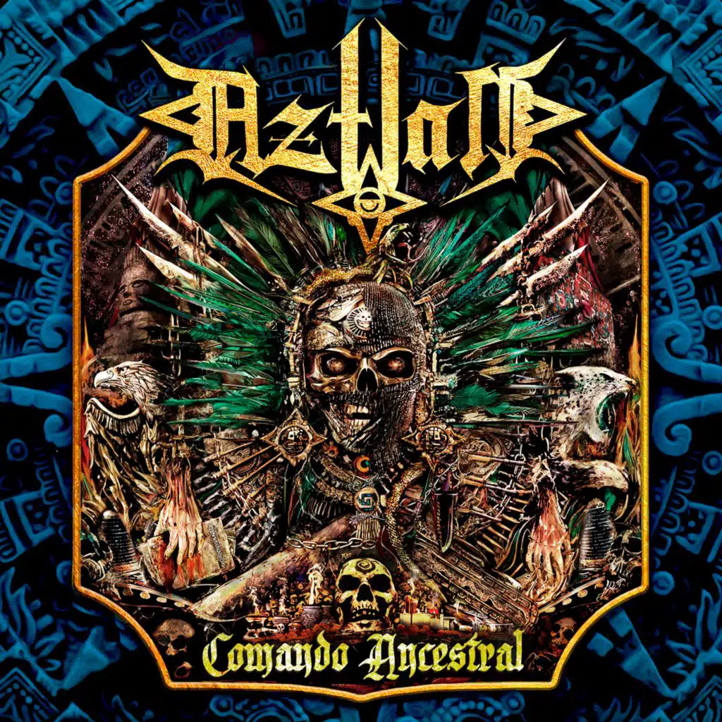 Comando Ancestral