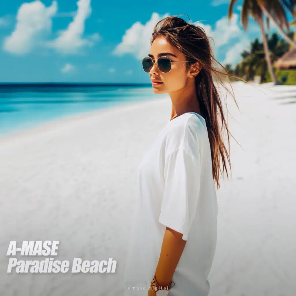 Paradise Beach (2025)