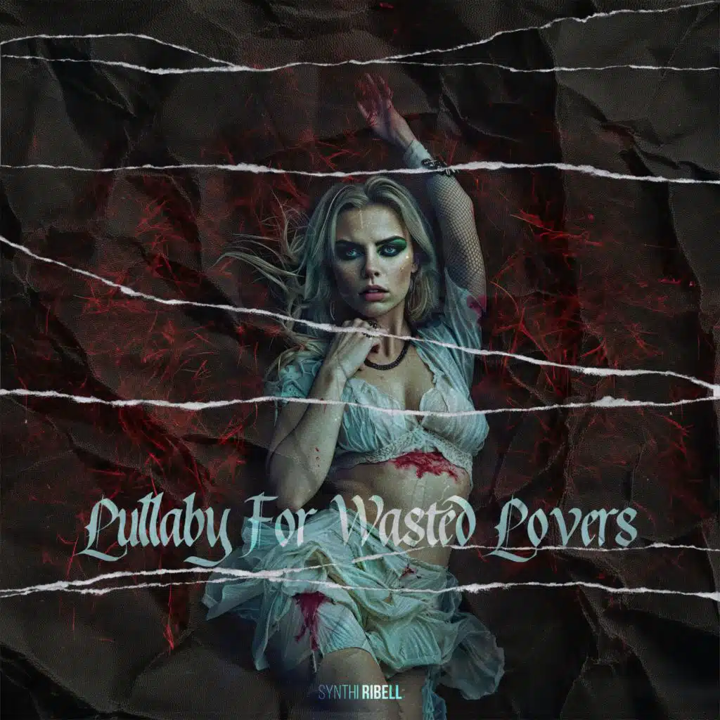 Lullaby For Wasted Lovers