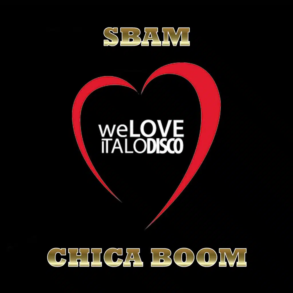 Chica Boom (Italo Disco)