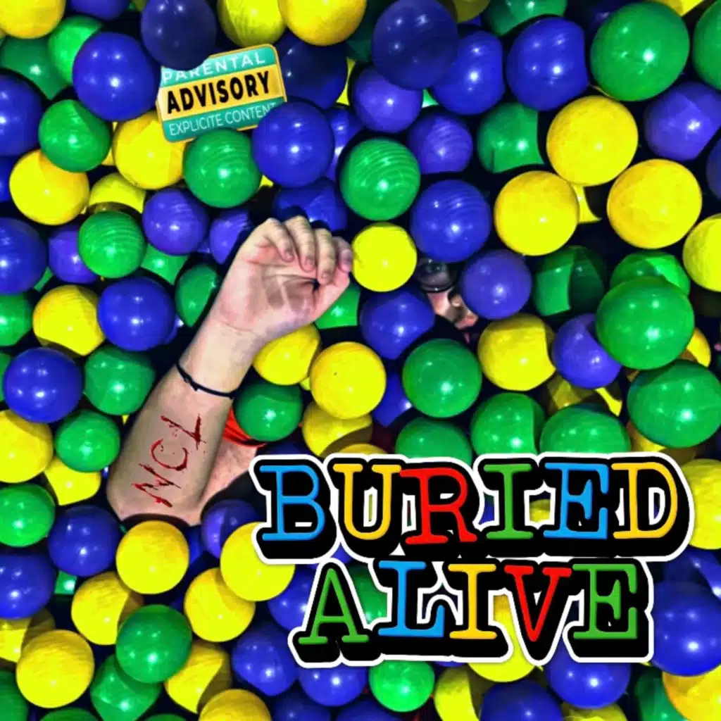 BURIED ALIVE