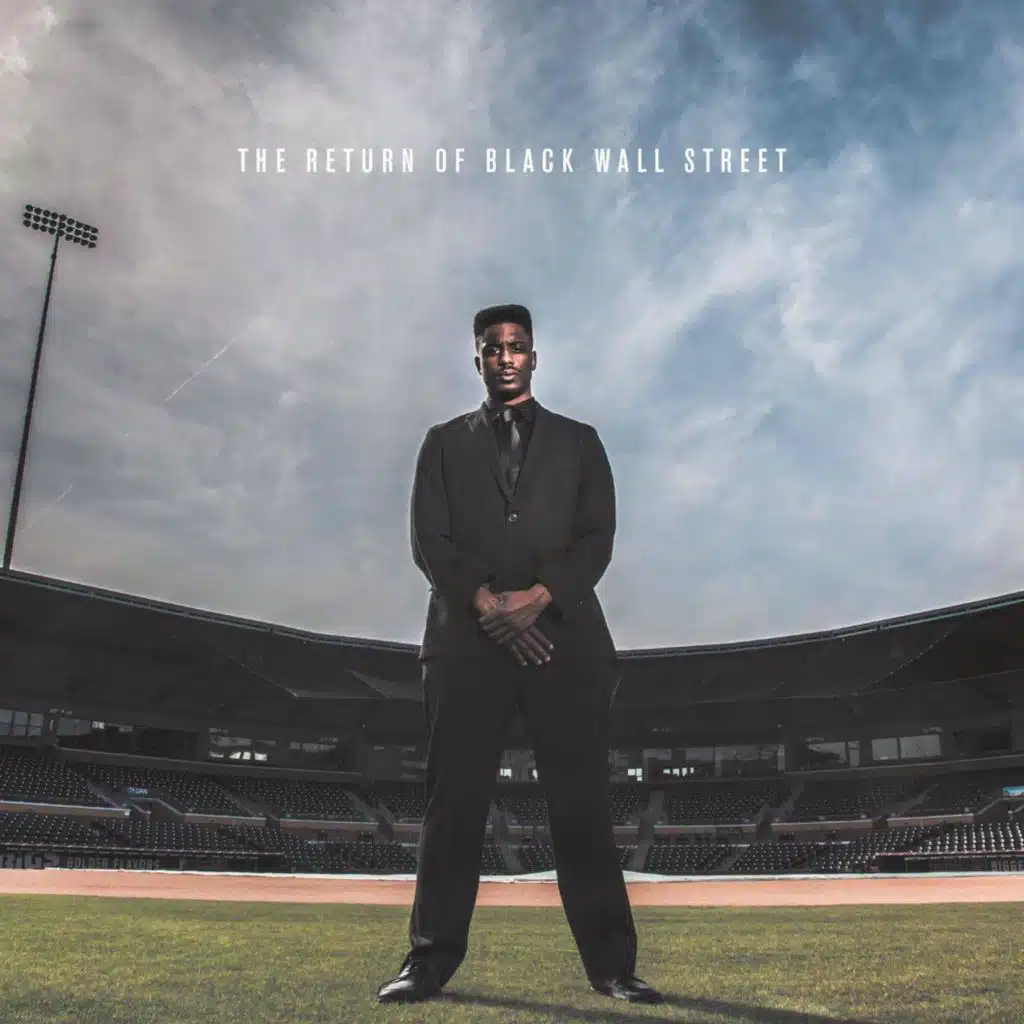 The Return of Black Wall Street