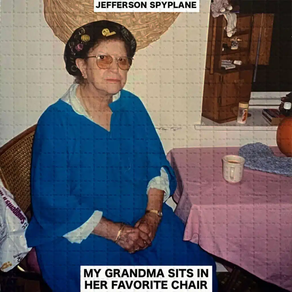 101 Year Old Mob Boss (Instrumental)